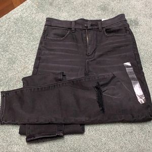 NWT American Eagle Curvy Super High-Rise Jegging